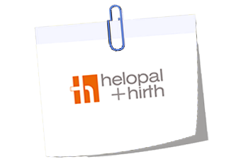helopal + hirth